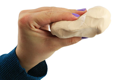 2 oz Exercise Putty