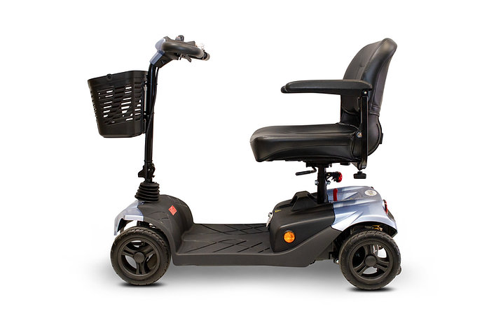 4 Wheel Travel Scooter