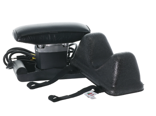 Jeanie Rub Massager Extremity Accessory