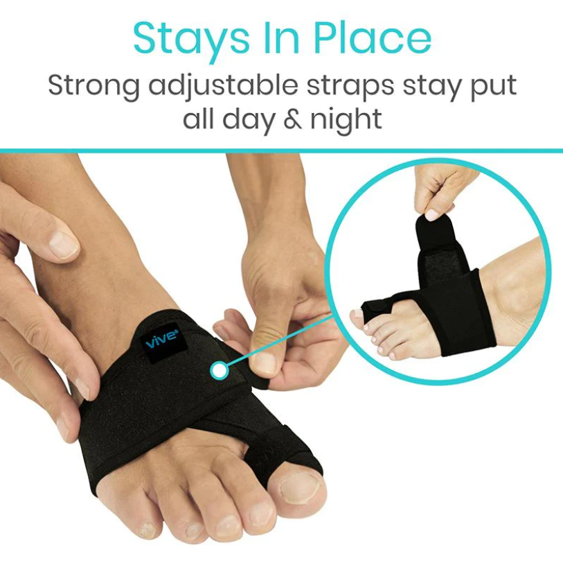 Bunion Splint
