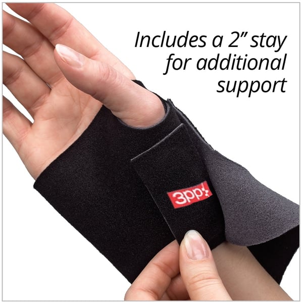 ThumSling NP Brace