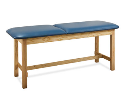 Classic Series Treatment Table with Drawers