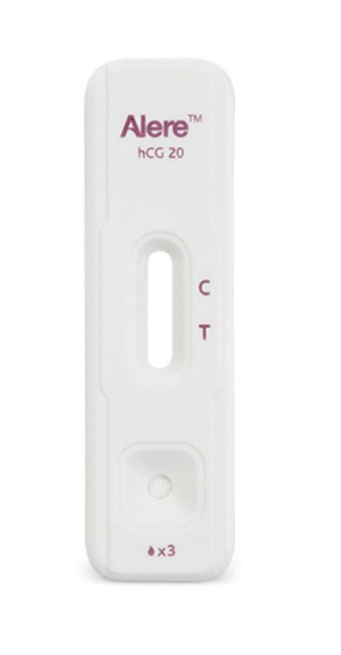 Rapid Test Kit, Fertility hCG Pregnancy Test
