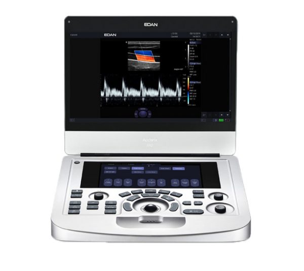 Acclarix AX3 Diagnostic Ultrasound Sytem