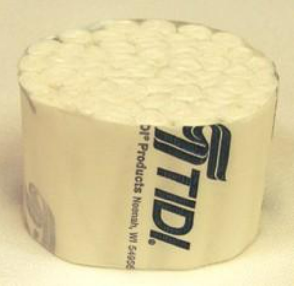 Cotton Dental Roll, Non Sterile