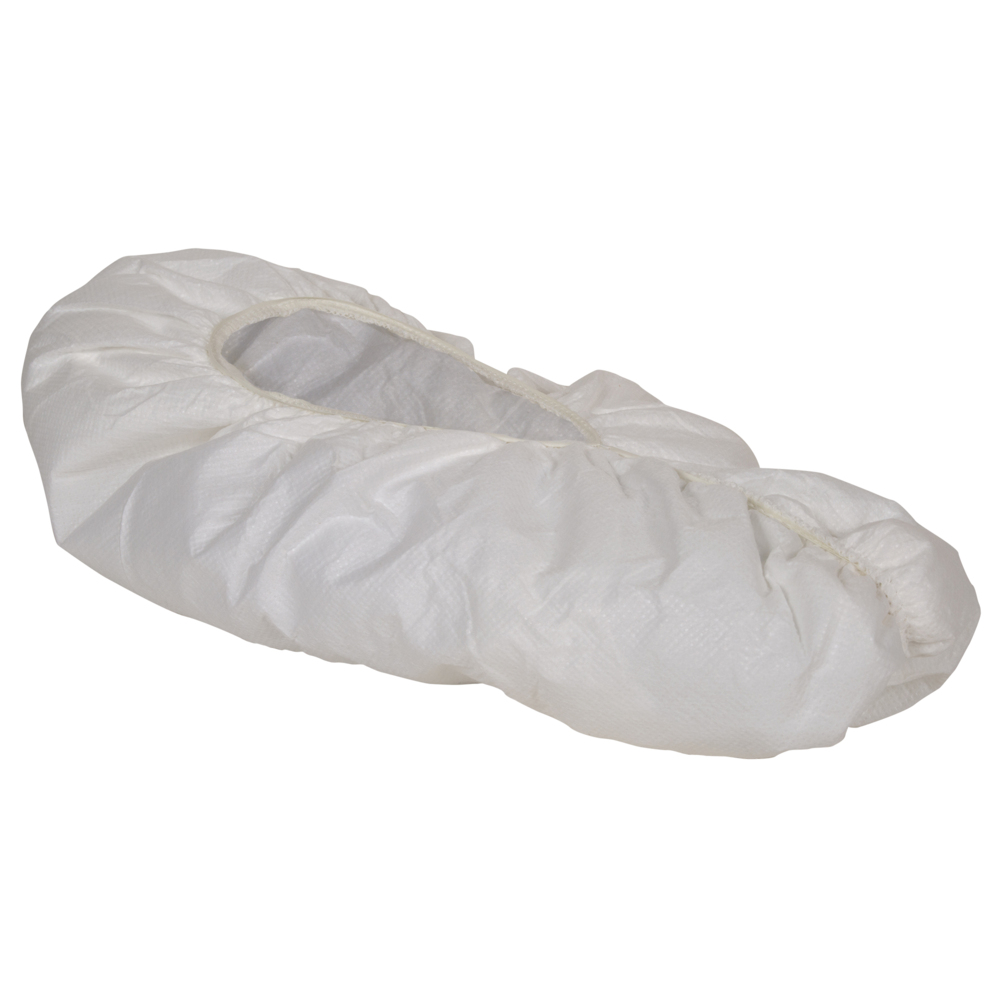 Shoe Cover, White
