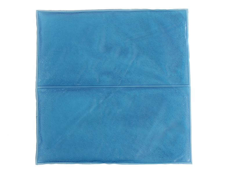 Protekt Ultra Cushion Gel-Infused Memory Foam Cushion