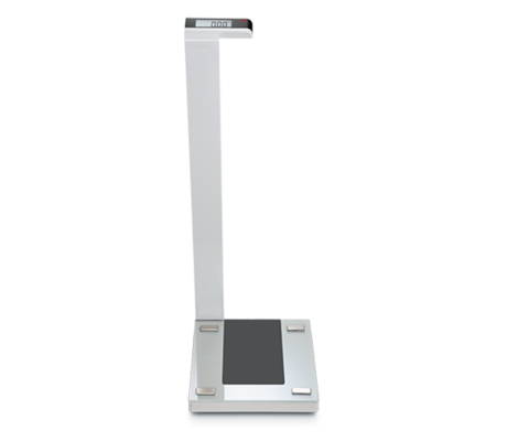 Column scale with 4 Weight Sensors for Precise Results