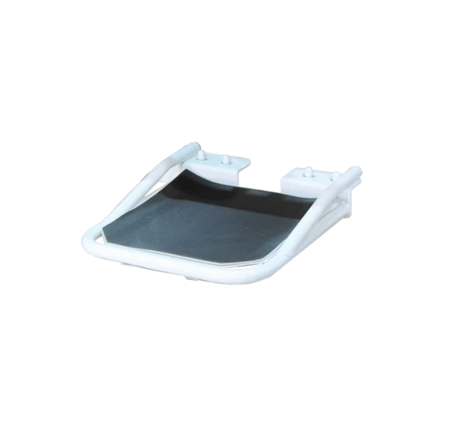 Electric Stand Assist Foot Plate