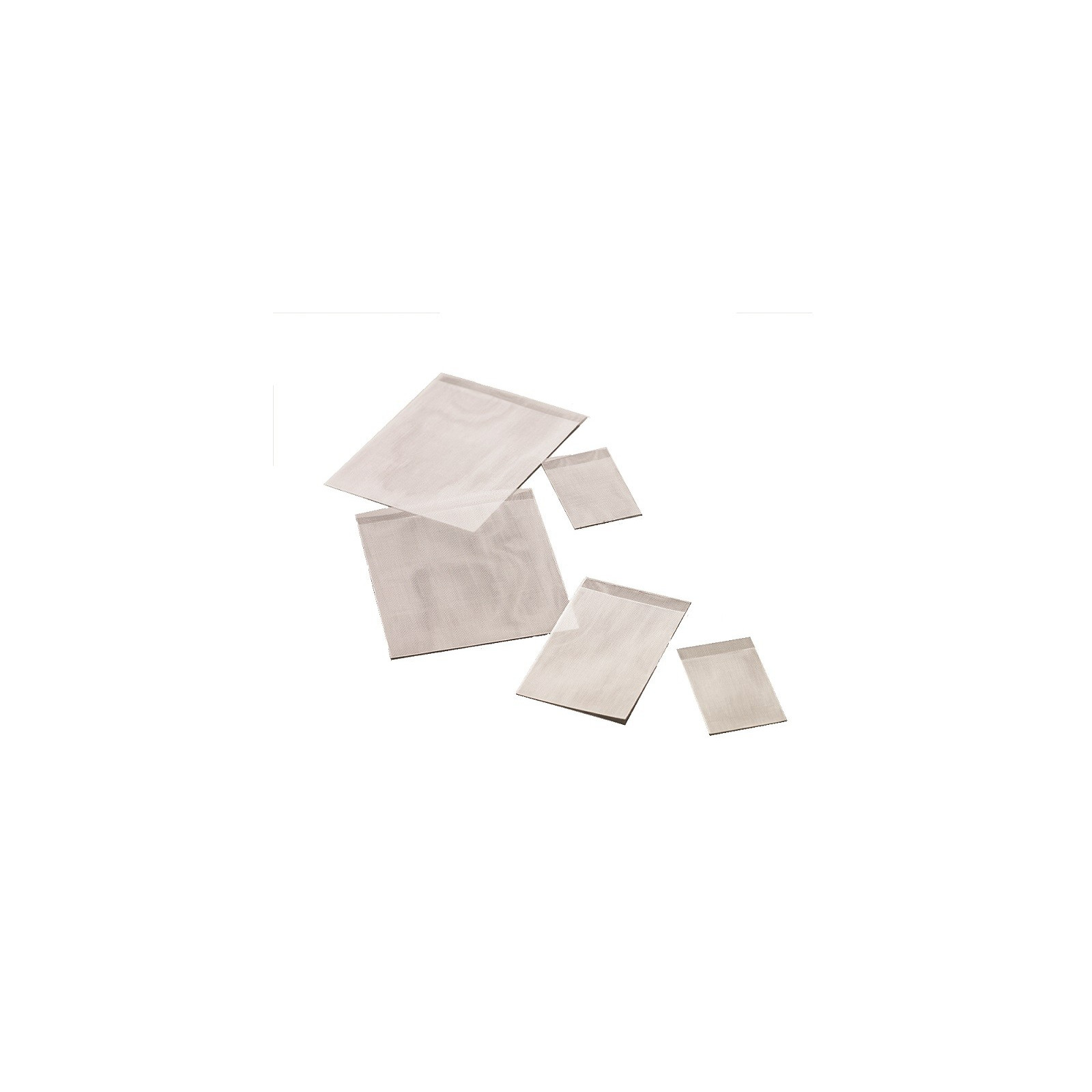 Biopsy Bag, See Thru