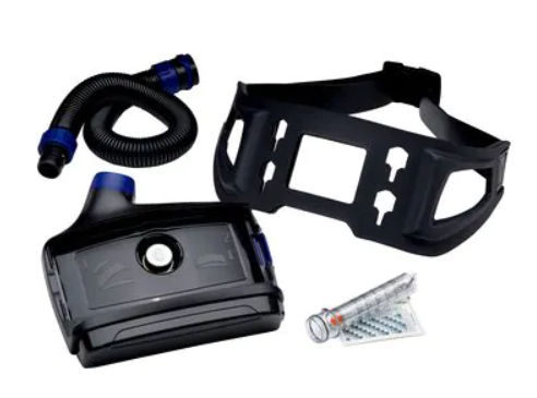 Powered Air Purifying Respirator