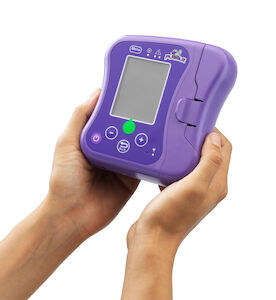 Puggle Enteral Feeding Pump