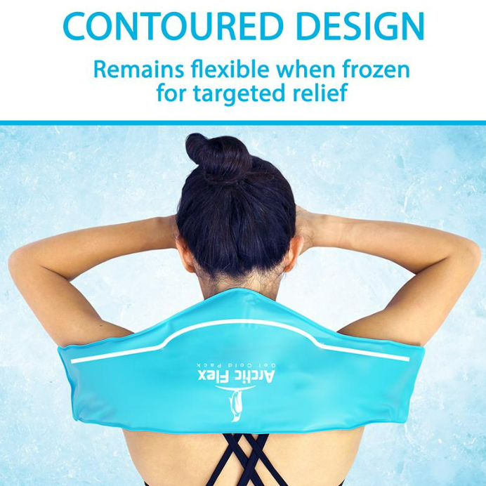 Vive Health Neck Ice Pack RHB1013