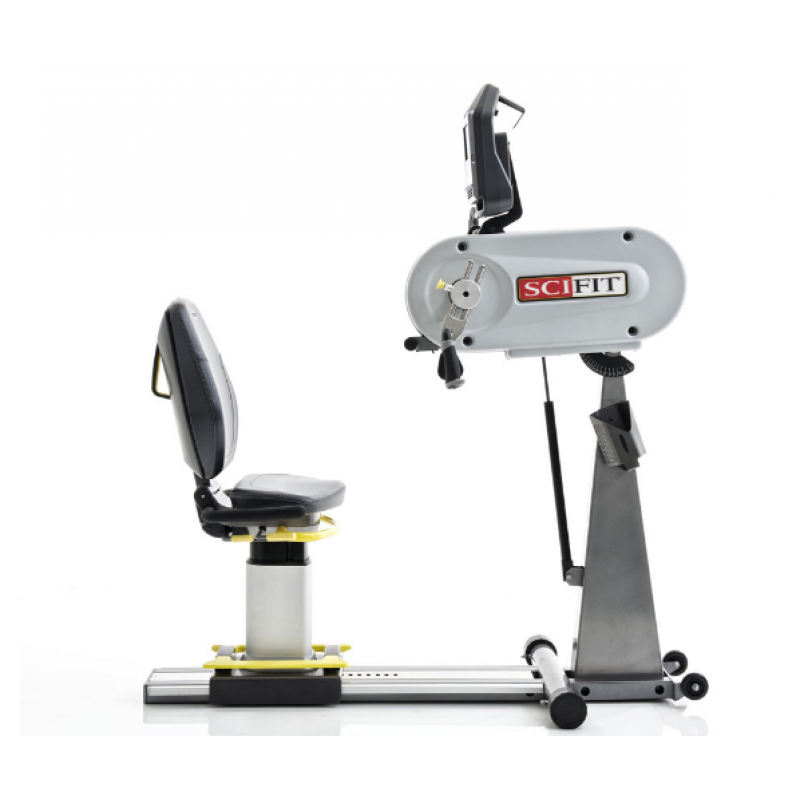 PRO1 Upper Body Exerciser Premium Seat