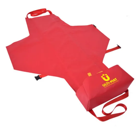 Emergency Evacuation Sled
