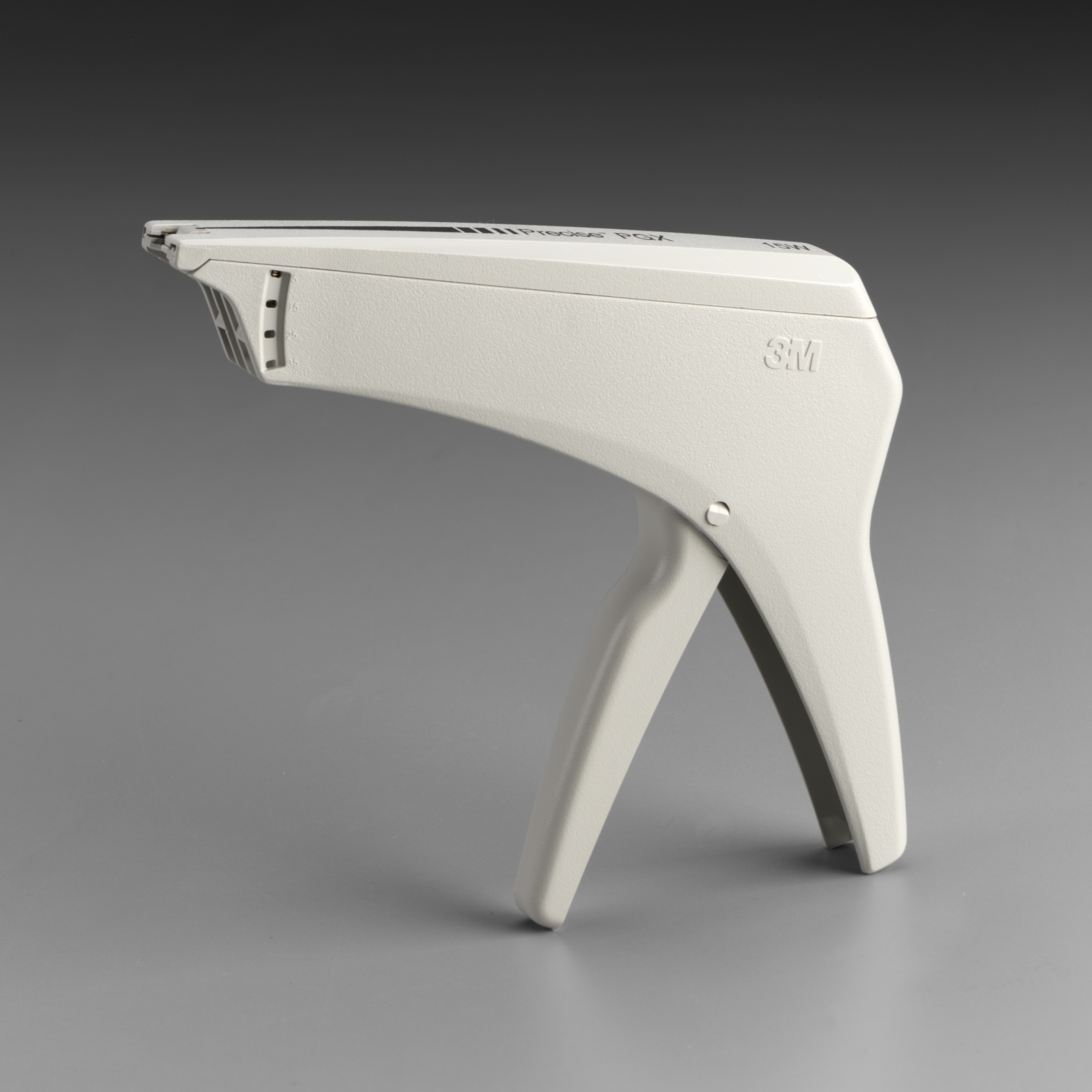 Precise PGX Disposable Pistol Grip Skin Stapler