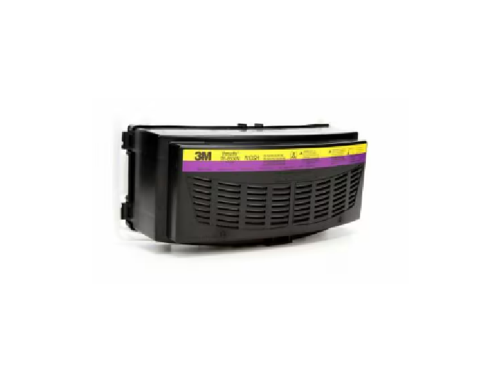 Versaflo Organic Vapor / Acid Gas / HEPA Cartridge