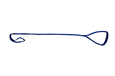 Get a Leg Up, Leg Lifter, 40", Navy