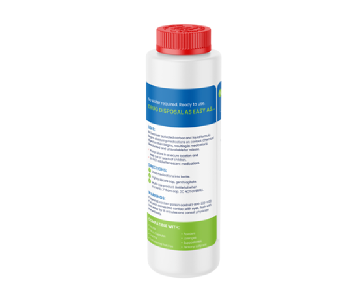 Rx Destroyer All-Purpose 16 oz Bottles