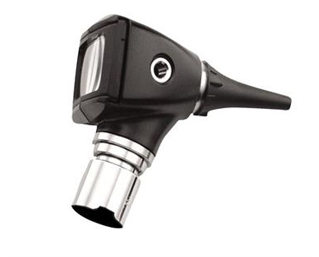 Universal Poly Reusable Speculum for Diagnostic and MacroView Otoscopes