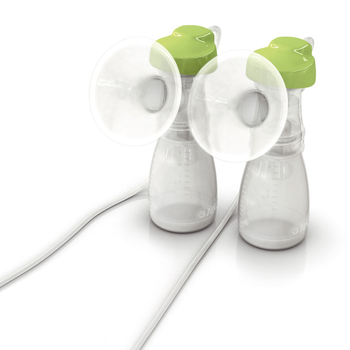 Carum Hospital Breast Pump