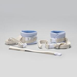 Soft Pediatric Limb Holders