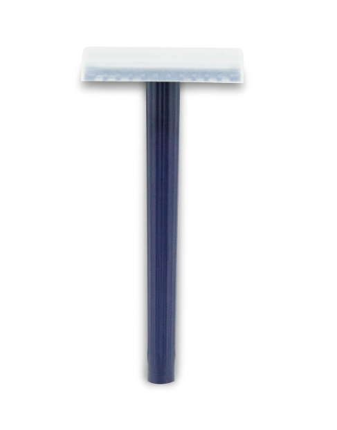 DawnMist, Prep Razor