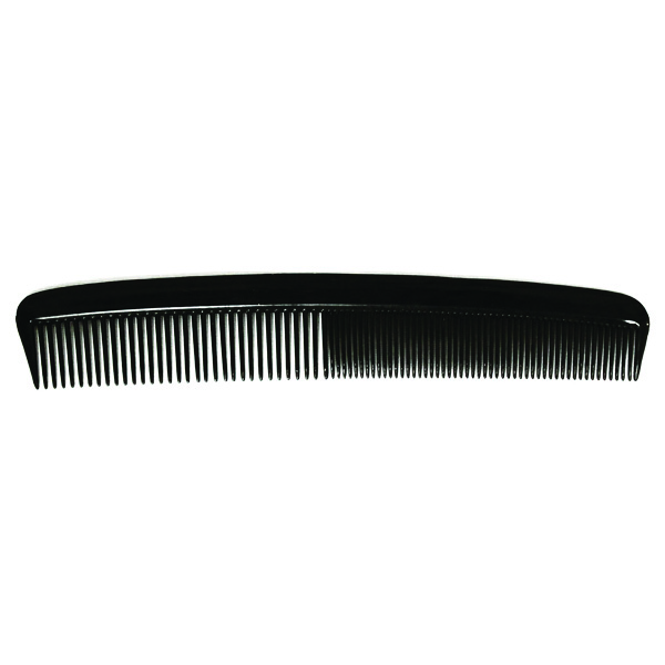 Black Comb, 7"