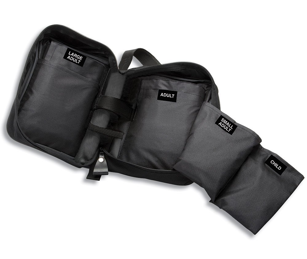 Multicuff Sphyg Carry Case