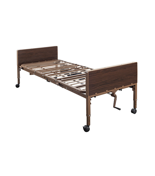 Full Electric Homecare Bed