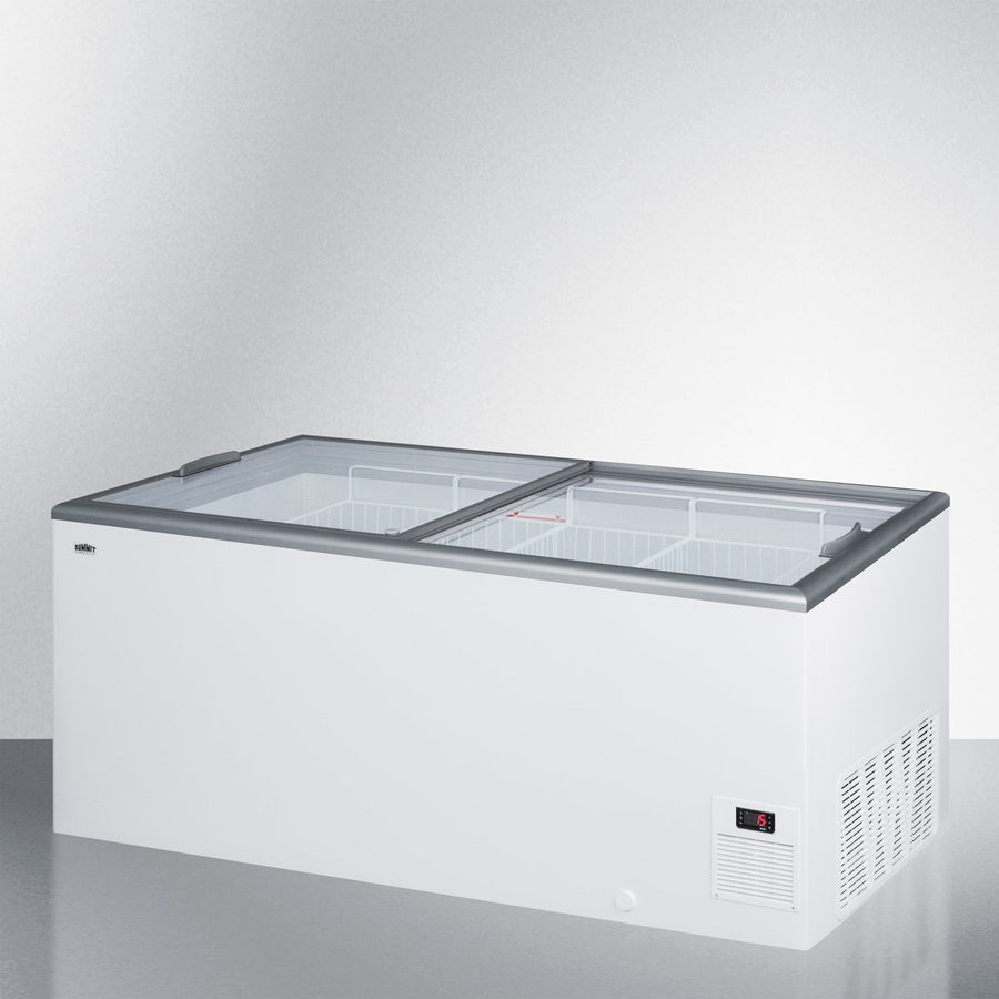 21.3 Cu.Ft. Chest Freezer