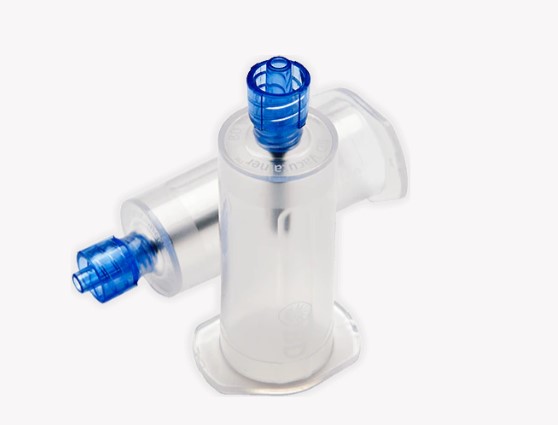 Vacutainer Luer-Lok Access Device