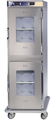 Combination Warmer