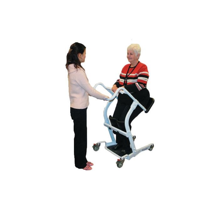Spryte Standing Transfer Aid