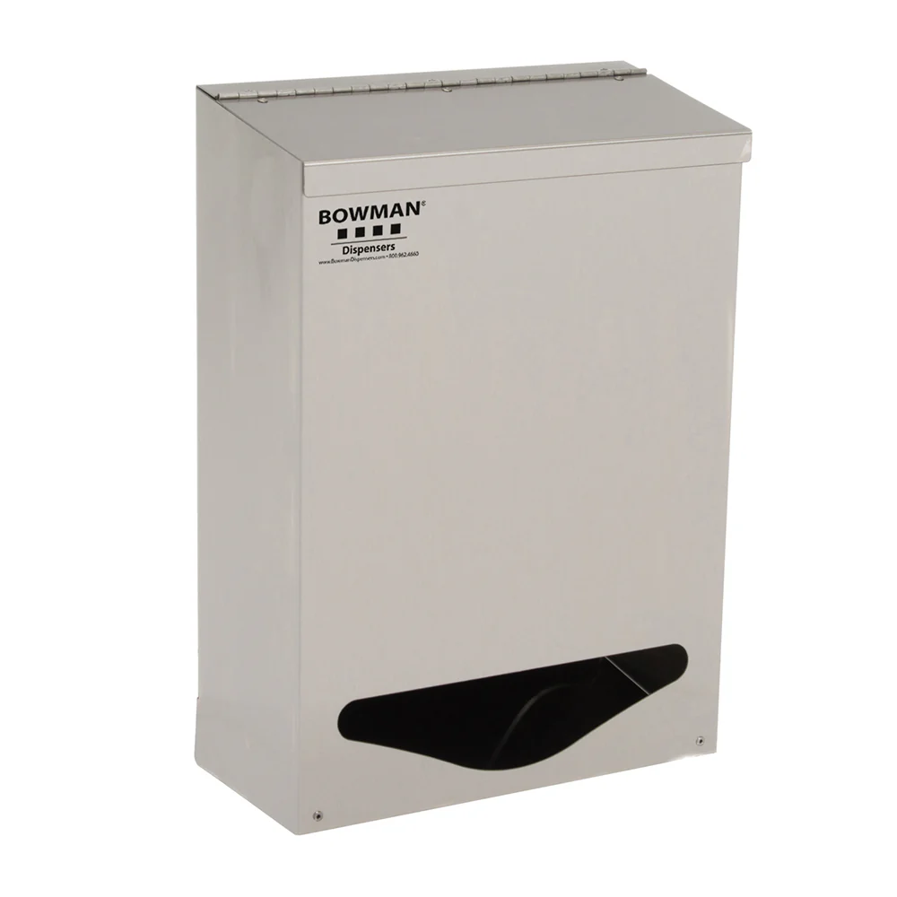 Tall Single Bulk Dispenser