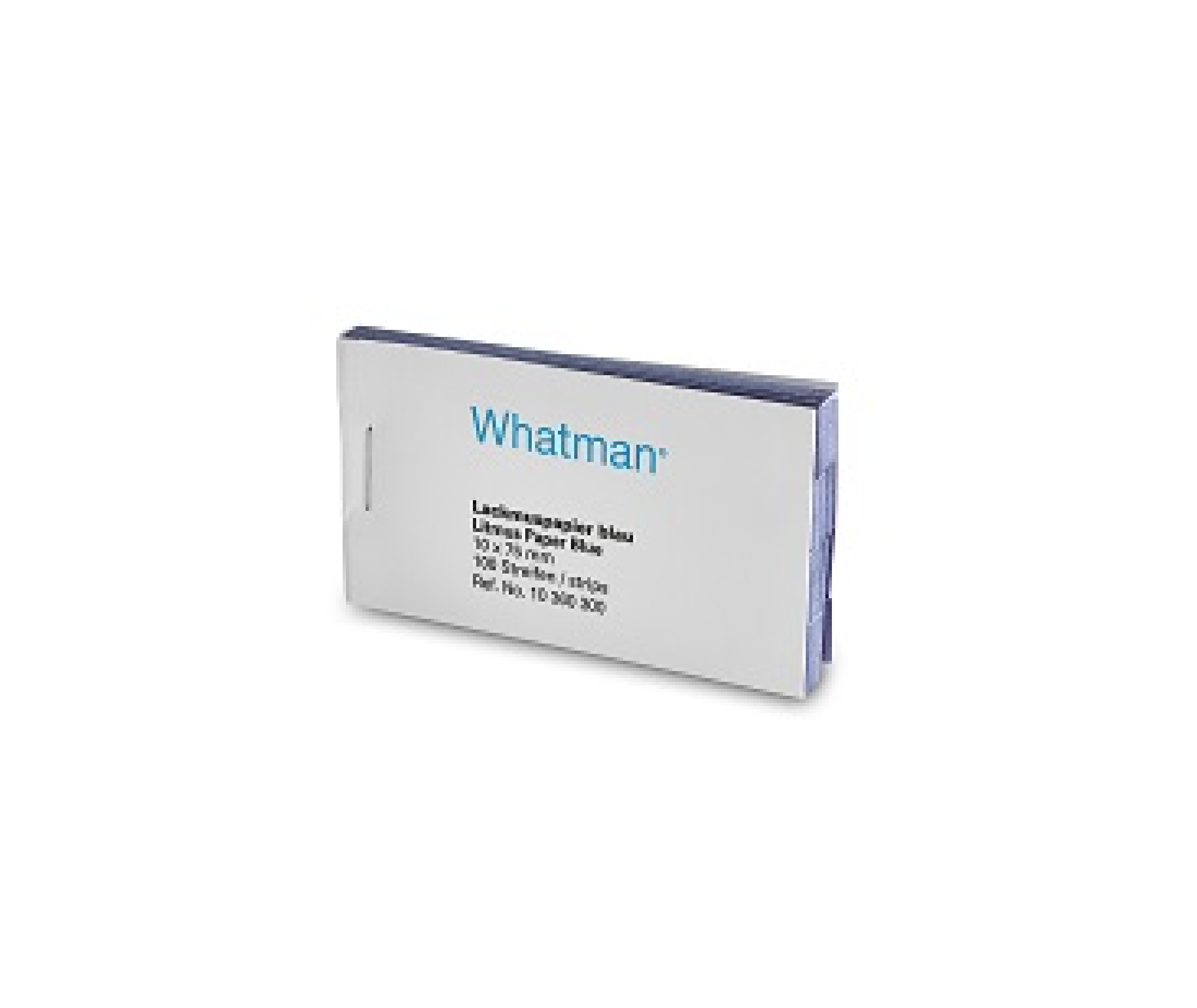Acid Alkali Universal pH Indicator, Red Strip Book