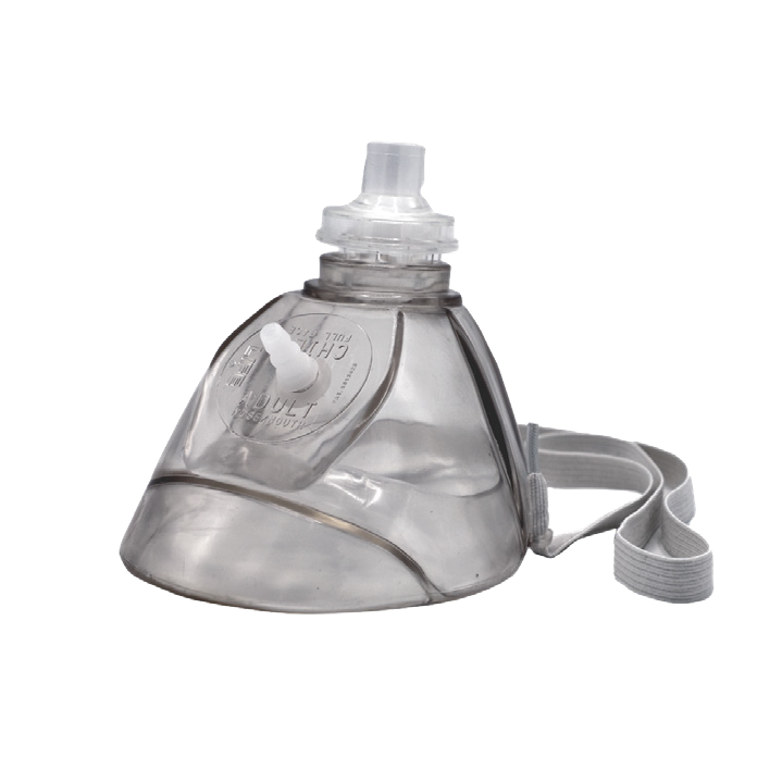 CPR Mask