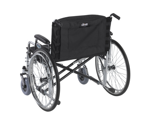 Adjustable Tension Back Cushion