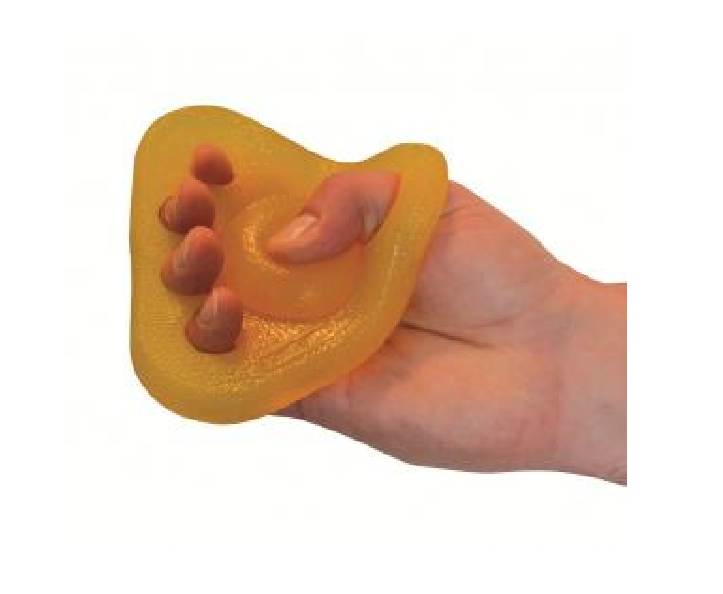 Latex Free Flex Grip Hand Exerciser