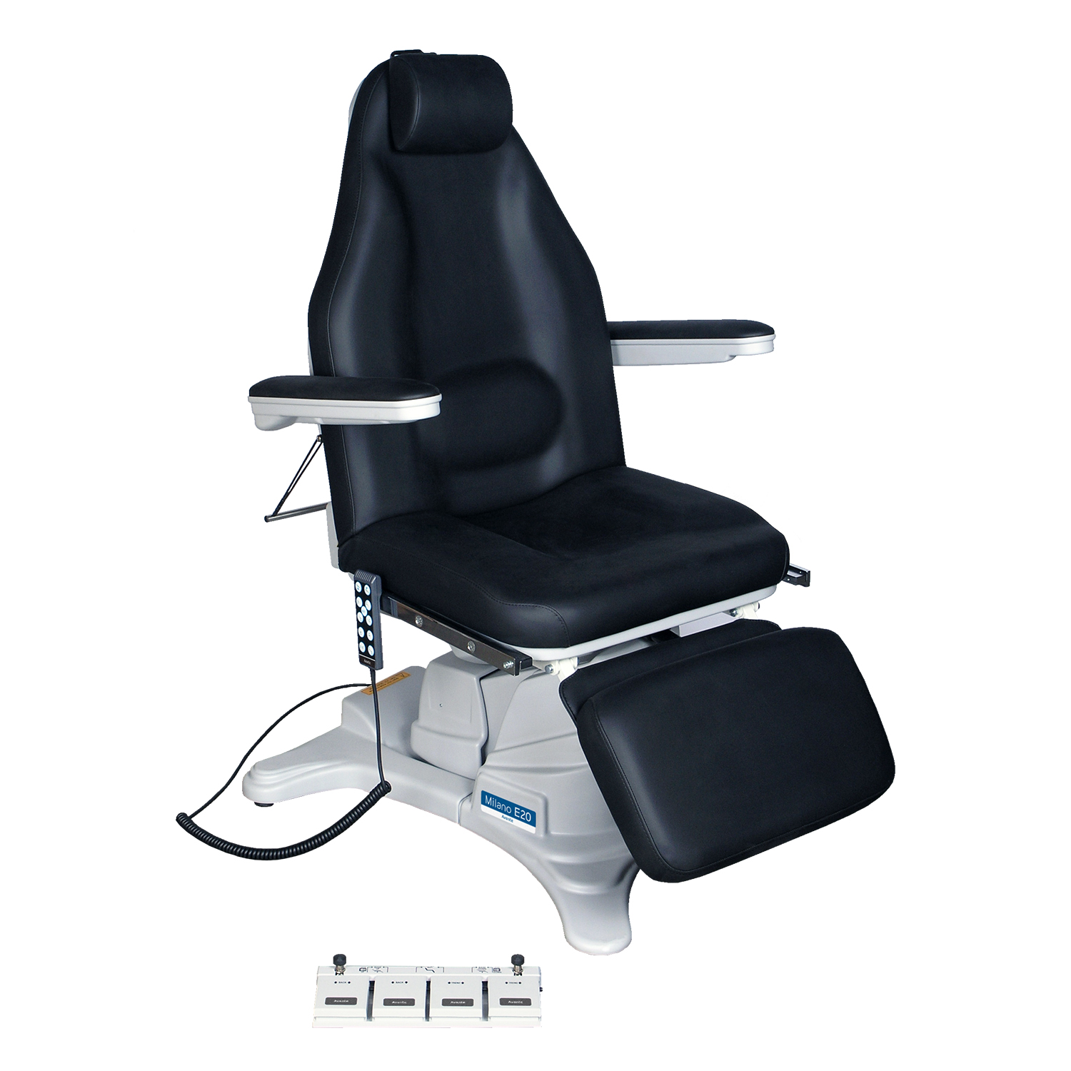 Milano E20 Power Procedure Chair