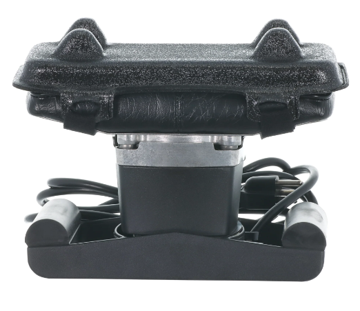 Jeanie Rub Massager Paraspinal Accessory