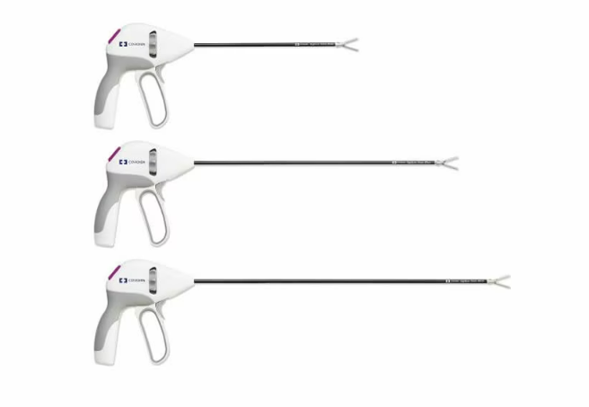 LigaSure Nano Coated Laparoscopic Sealer / Divider with Blunt Tip