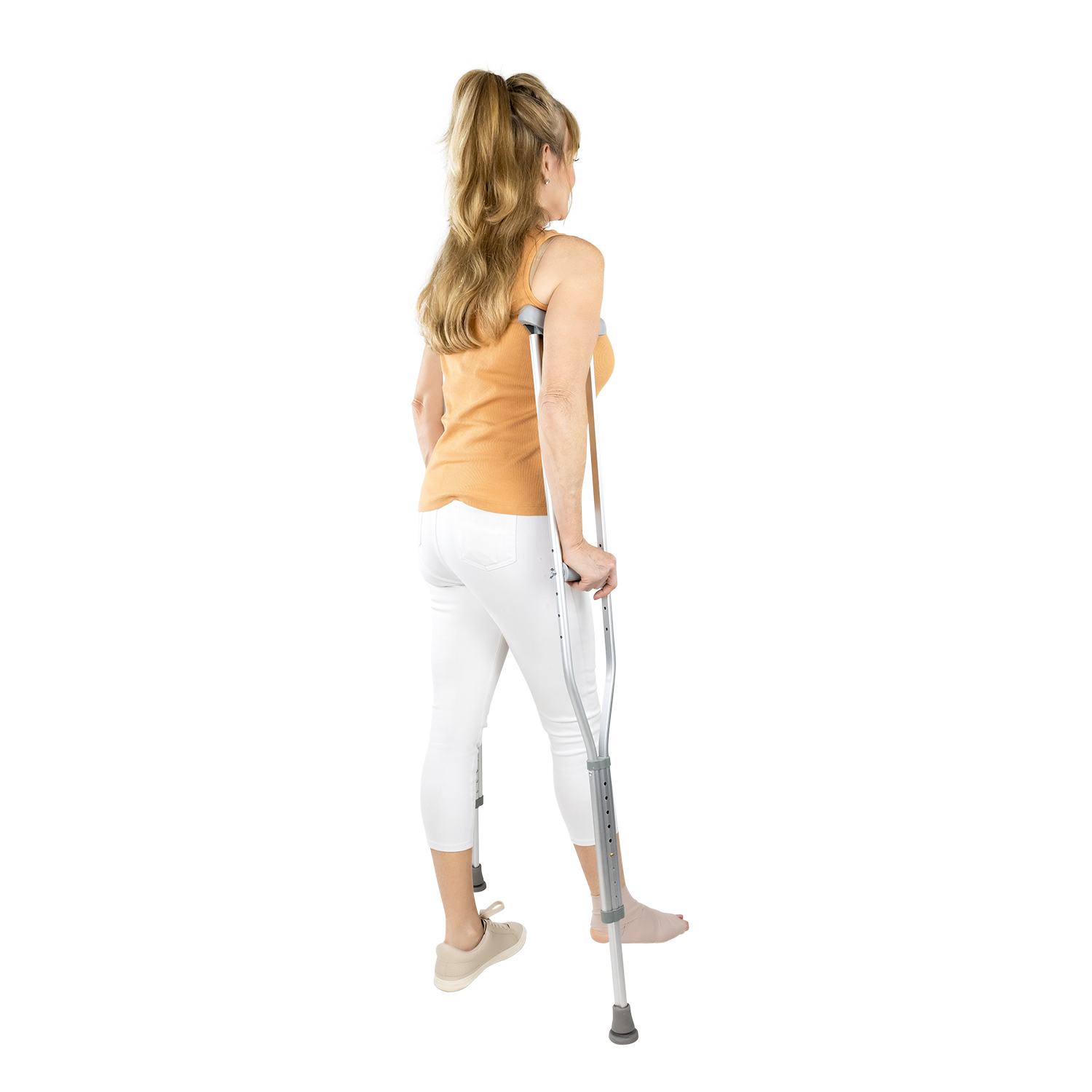 Crutches
