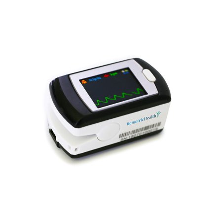 RPM Essentials Pulse Oximeter