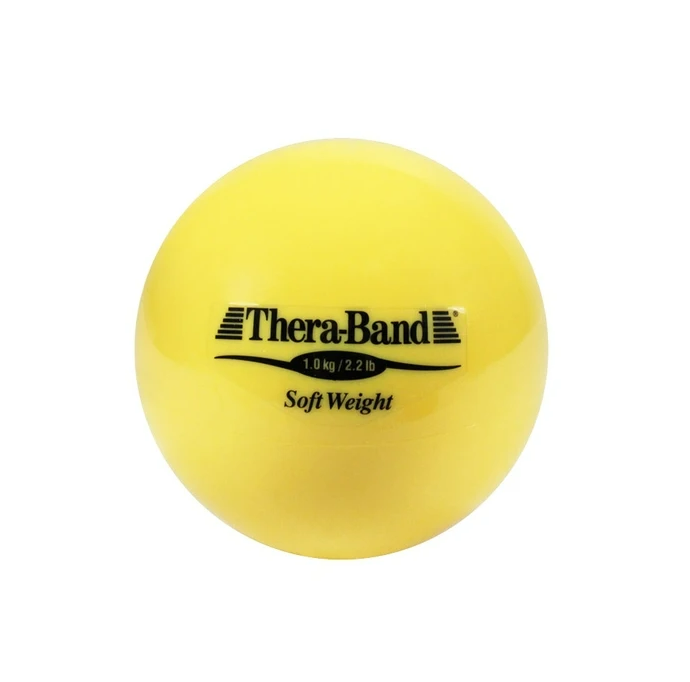 Soft Weights