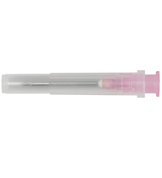 Hypodermic Needle, Non Safety, 27G