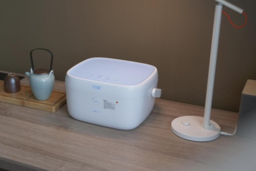 Paptizer Smart Sanitizer UVC LED Sanitizer