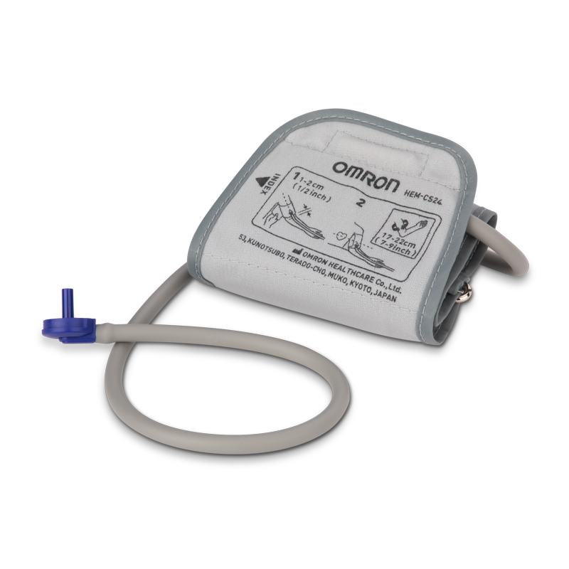 Small D-Ring Cuff 7″ to 9″ – Advanced Accuracy Series