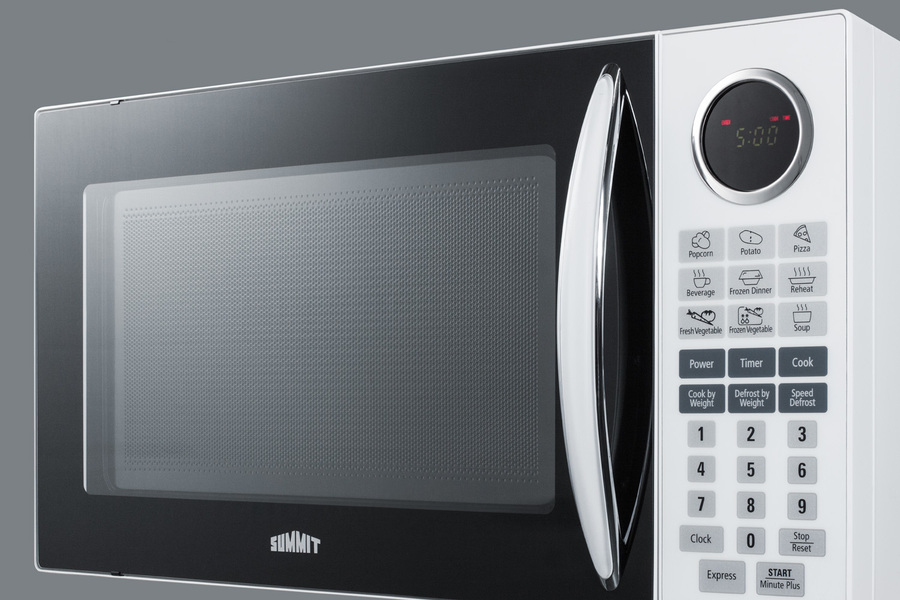 Large Capacity Compact Microwave
