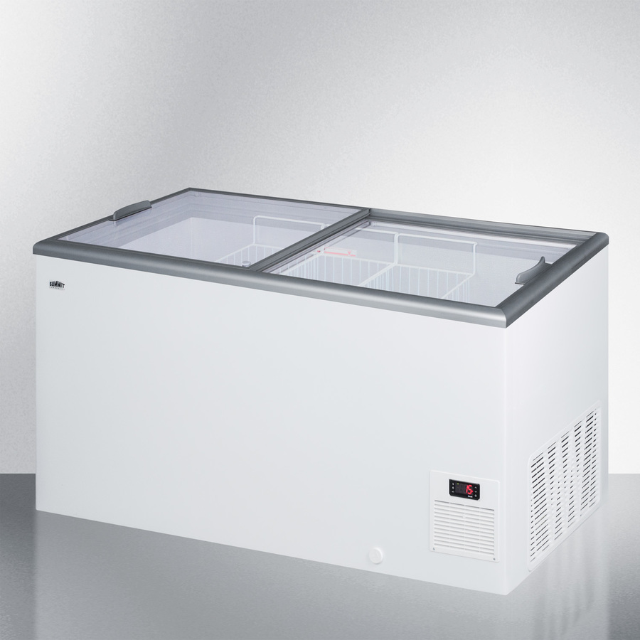 15 Cu. Ft. Chest Freezer